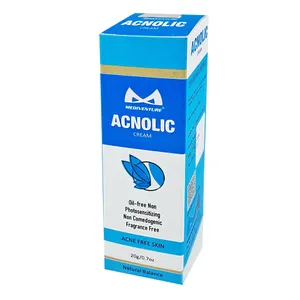 Acnolic Cream 20gm